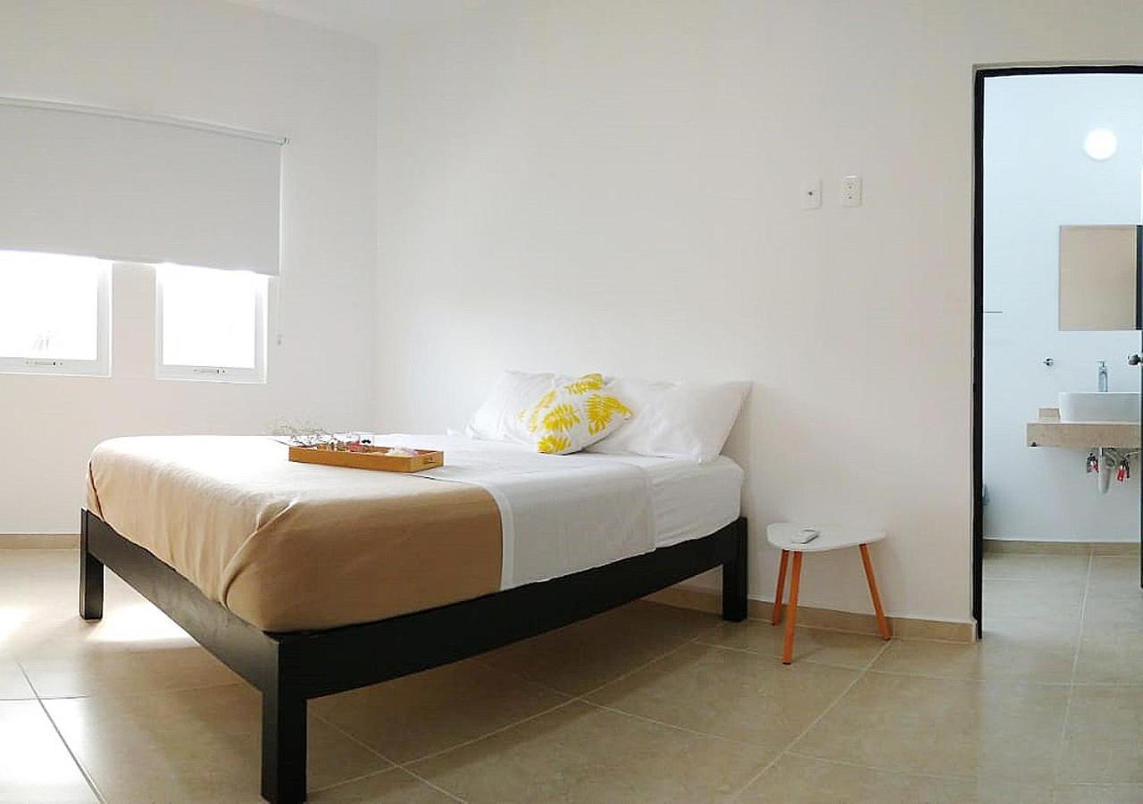 Love Vacations Cancún Eksteriør bilde