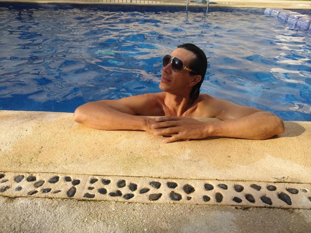 Love Vacations Cancún Eksteriør bilde