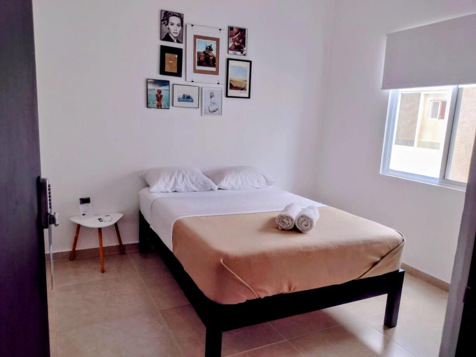 Love Vacations Cancún Eksteriør bilde