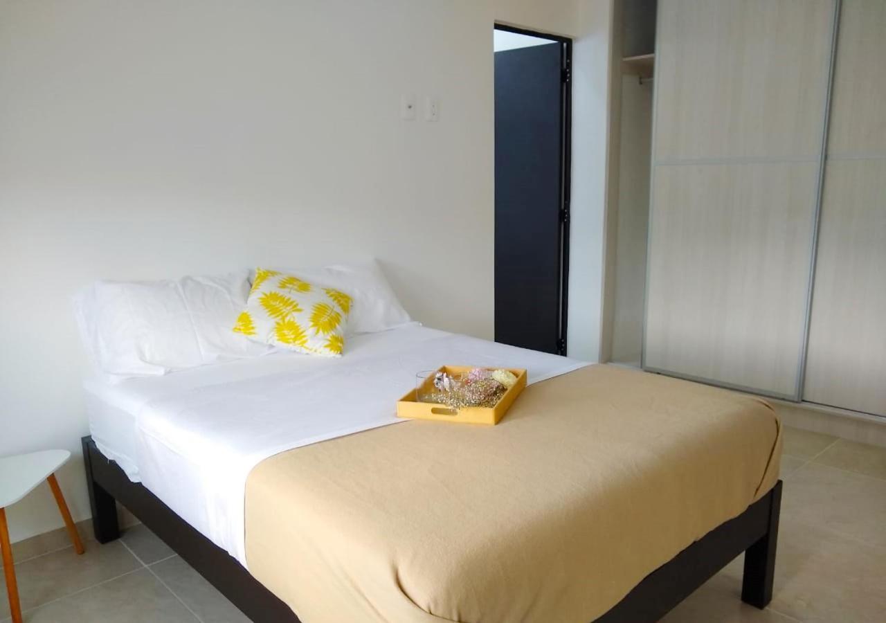 Love Vacations Cancún Eksteriør bilde
