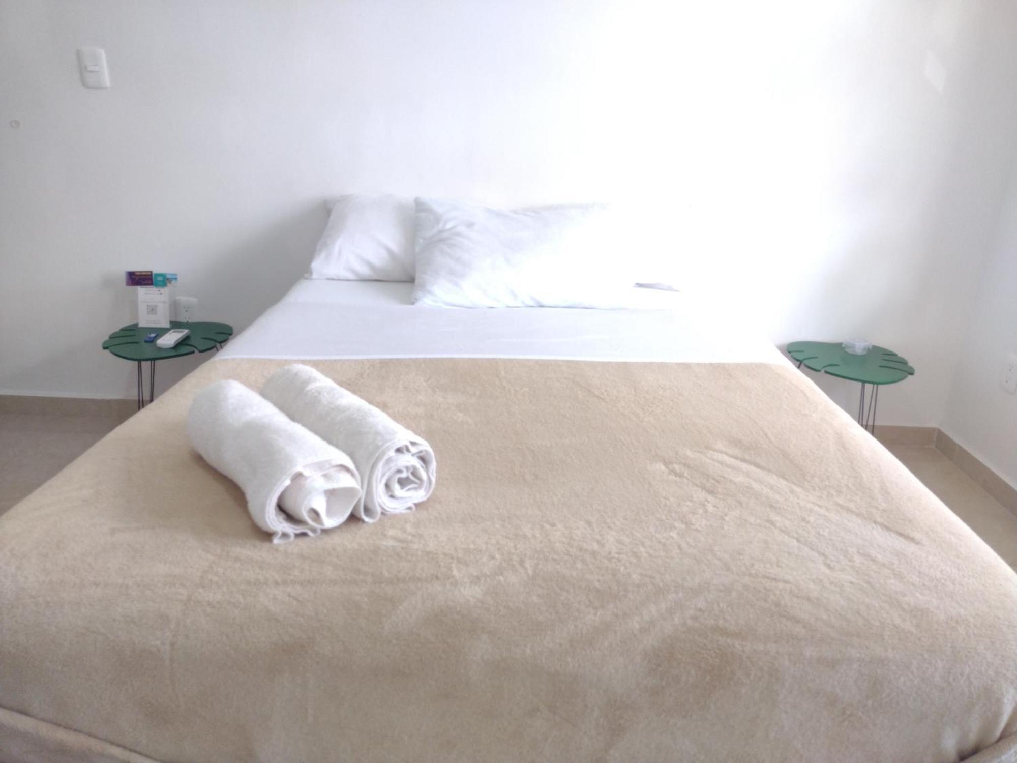 Love Vacations Cancún Eksteriør bilde